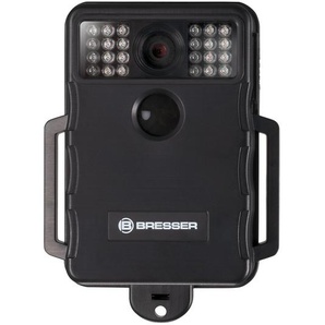 BRESSER  Wildkamera 5MP, für Foto- und Full-HD-Videoaufnahmen