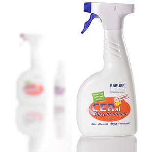 Breuer Duschreiniger CERal 500 ml GLO782300659