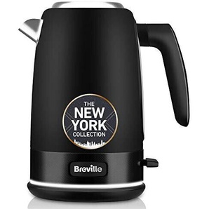 Breville New York Collection Electric Jug Kettle VKT146X01