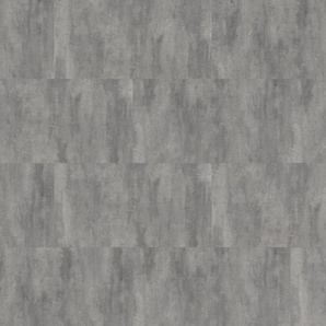 Brilliands flooring Fati Clic Fliesen XXL - 31886 Cement Dark grey