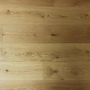 Brilliands flooring Fertigparkett Akzent | Oak Uniform geölt