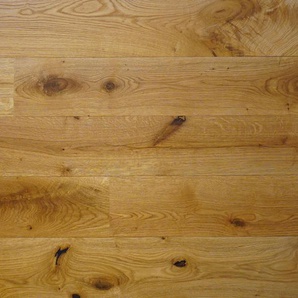 Brilliands flooring Fertigparkett Rustic Landhausdiele geölt | Oak Hotel