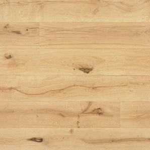 Brilliands flooring Fertigparkett Rustic Landhausdiele geölt | Oak Laura