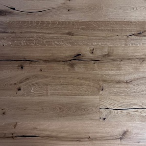 Brilliands flooring Fertigparkett Rustic Landhausdiele geölt | Oak Liverpool