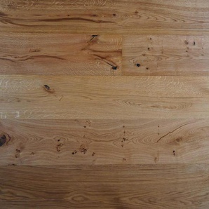 Brilliands flooring Fertigparkett Rustic Landhausdiele geölt | Oak Romeo