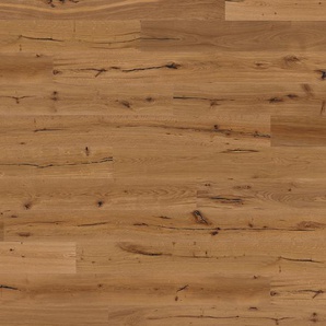 Brilliands flooring Fertigparkett Rustic Landhausdiele mattlackiert | Oak Matterhorn