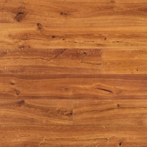 Brilliands flooring Fertigparkett Rustic LHD smoked | Oak Byzanz