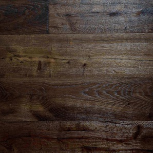 Brilliands flooring Fertigparkett Rustic LHD smoked | Oak Grindelwald
