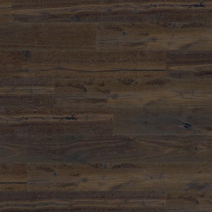Brilliands flooring Fertigparkett Rustic LHD smoked | Oak Julia
