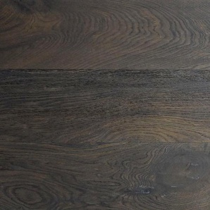 Brilliands flooring Fertigparkett Rustic LHD smoked | Oak Konstantinopel