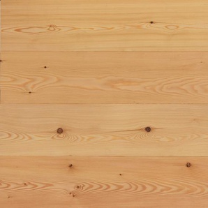 Brilliands Flooring Landhausdiele 3-Schicht Eiche Välinge 2G Lärche & Nussbaum - Lärche sibirisch A/