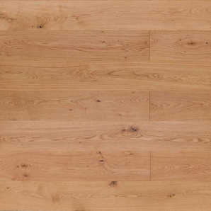 Brilliands Flooring Landhausdiele 3 - Schicht Eiche Välinge 5G-C - Eiche Markant