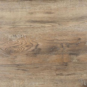 Brilliands flooring Rigid SPC XL Oak dark