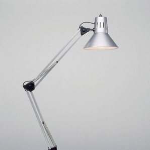 Brilliant Klemmleuchte Hobby 70 x 17 cm E27, max. 40 W, verstellbar GLO773055444