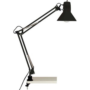 Brilliant Klemmleuchte Hobby 70 x 17 cm E27, max. 40 W, verstellbar GLO773055474