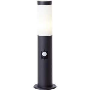 Brilliant LED Außen-Standleuchte Dody Bewegungsmelder E27 20W GLO773504246