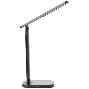 Brilliant Tischleuchte Vicari, LED wechselbar, Tageslichtweiß, LED Tischlampe