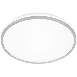 Briloner - eek a led Deckenlampe Deckenleuchte Küche Flach Indirektes Licht Effizienz a