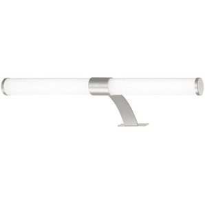Briloner - led Spiegelleuchte 40 cm 6 Watt 4000 Kelvin 720lm chrom