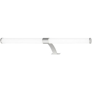 Briloner - led Spiegelleuchte 60 cm 8 Watt 4000 Kelvin 1040lm chrom