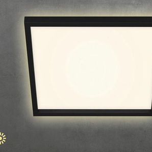 Briloner Leuchten LED Deckenleuchte CADRE