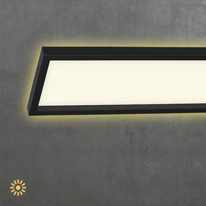Briloner Leuchten LED Deckenleuchte CADRE