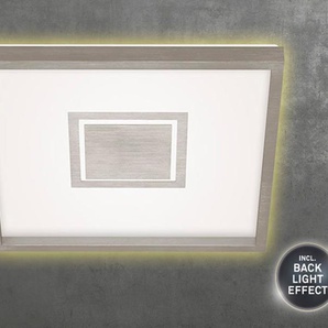 Briloner Leuchten LED Deckenleuchte GEO