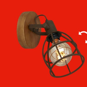 Briloner Leuchten LED Deckenspot »KORBO«