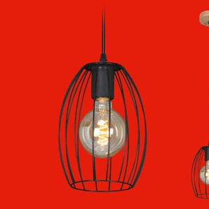Briloner Leuchten LED Pendelleuchte »WAKTU«
