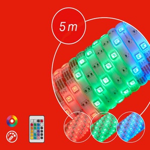 Briloner Leuchten LED Stripe »LED Superline«