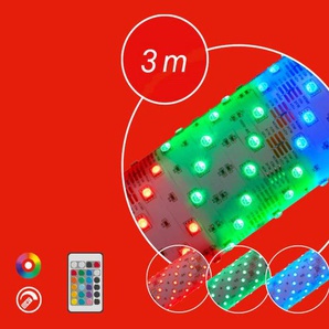Briloner Leuchten LED Stripe »LED Superline«