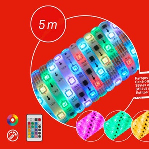 Briloner Leuchten LED Stripe »LED Superline«