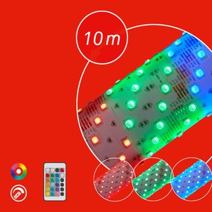 Briloner Leuchten LED Stripe »LED Superline«