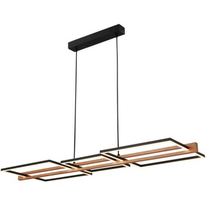 Briloner Leuchten Pendelleuchte MOLDURA Pendelleuchte