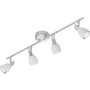 210x112mm Deckenspot DxH Badleuchte Deckenleuchte 3x LED/GU10 Briloner Leuchten IP44 Badlampe Chrom Strahler dreh- und schwenkbar 210x112mm Deckenspot DxH Badleuchte Deckenleuchte 3x LED/GU10 Briloner Leuchten IP44 Badlampe Chrom Strahler dreh- und schwenkbar