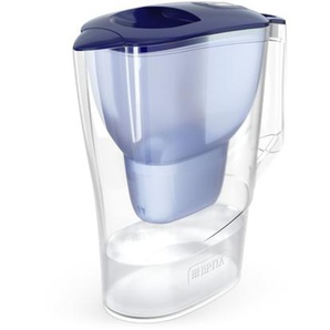 Brita Aluna Filter Jug 24LME4W MXPro - Blue