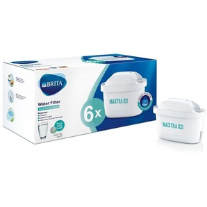 BRITA MAXTRAplus Pure 6 6er-Pack