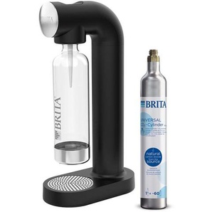 Brita SodaOne - Black