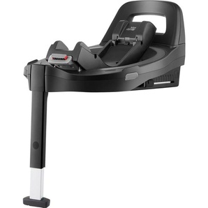 Britax Römer Isofixstation Vario Base 5Z, Schwarz, Metall, Kunststoff, 44x43.5x66 cm, Made in Germany, ECE R 129 i-Size, Baby on Tour, Kindersitze, Isofix-Stationen