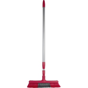 Broszio Krallenbesen - Saubermeister mit Stiel 30 cm GLO655301895
