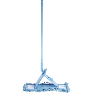 Broszio Sauber Meister Bodenwischer Microfaser GLO655300030