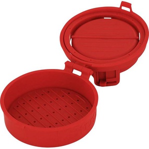 Broszio Stuffy Burger Maker GLO655057048