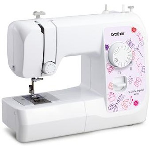 Brother KE14s Little Angel Nähmaschine mechanisch KE14SVM1