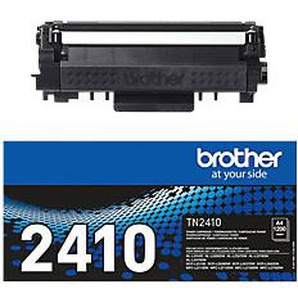 Brother TN-2410 Original Tonerkartusche Schwarz 4747459