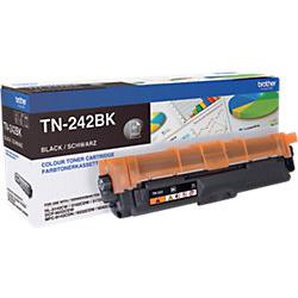 Brother TN-242BK Original Tonerkartusche Schwarz 7054508