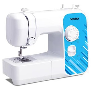 Brother X14s Nähmaschine mechanisch X14SVM1