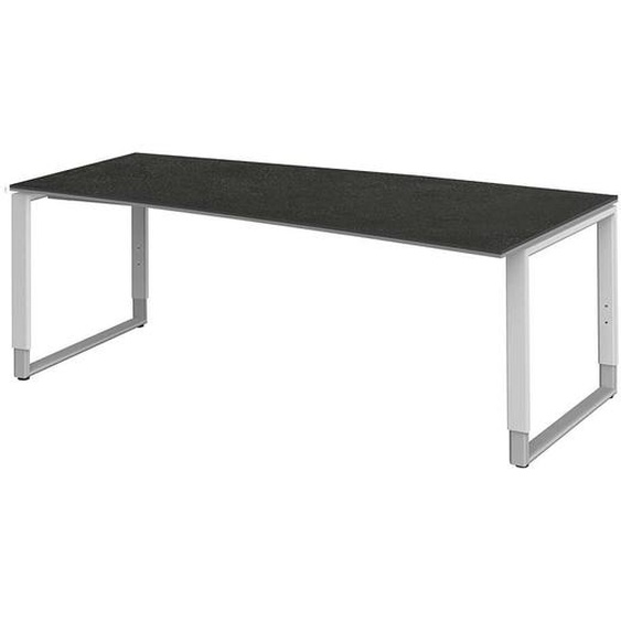 Bürotische & Schreibtische in Grau Preisvergleich | Moebel 24