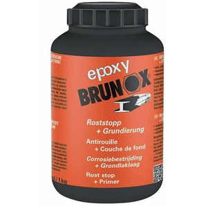 Brunox - Epoxy Roststopp + Grundierung 1000ml