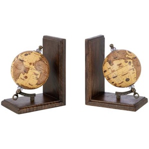 Buchstützen-Set Damilja