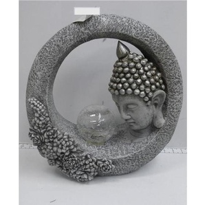 Buddha-Kopf Molene